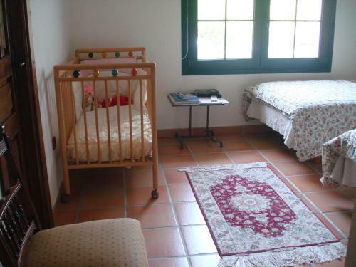 Villa Los Chaparros