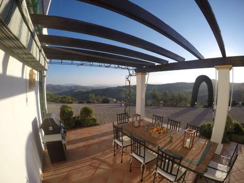 Villa Los Chaparros