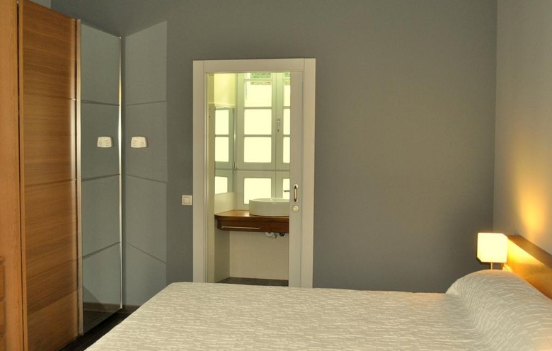 Apartamento Casona La Sierra