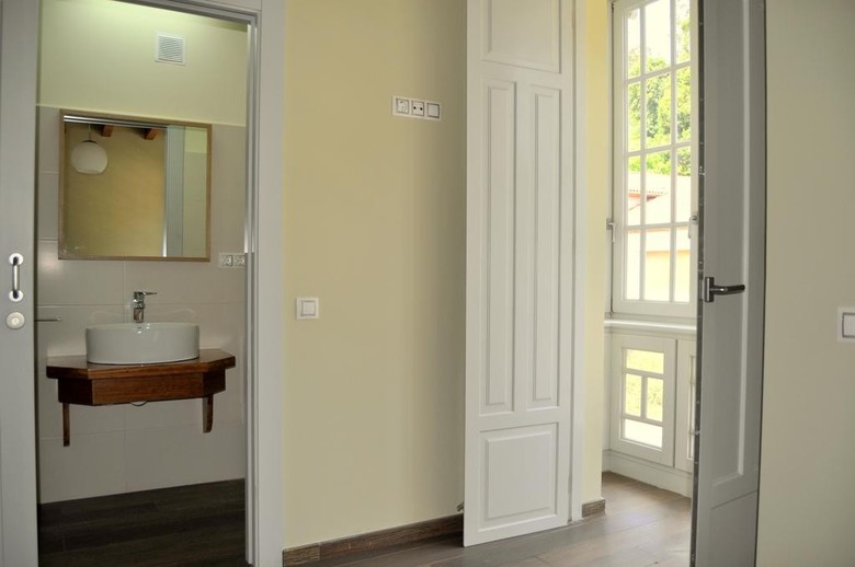 Apartamento Casona La Sierra