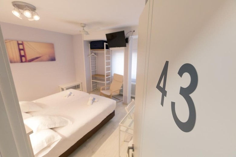Hostal Viena