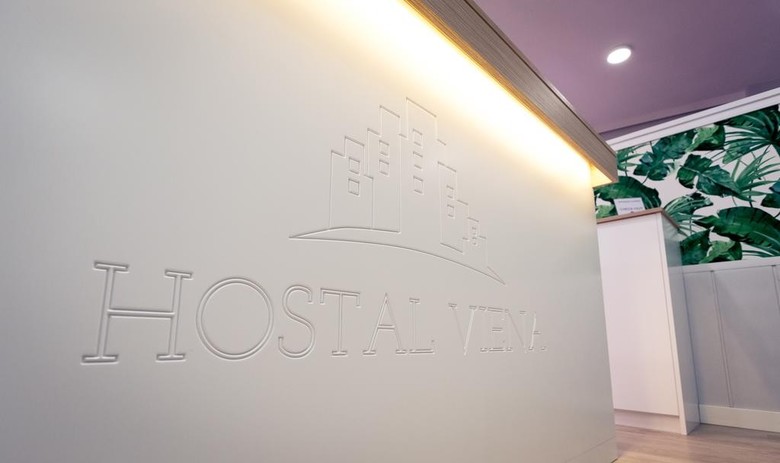 Hostal Viena