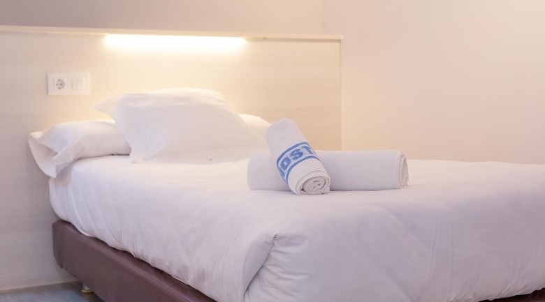 Hostal Viena
