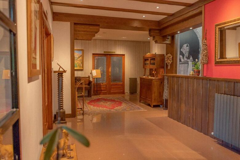 Hotel Sabocos