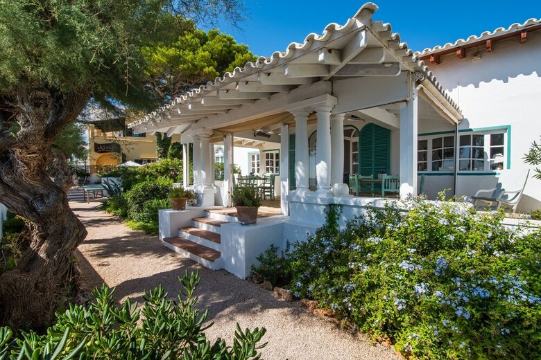 Bed & Breakfast The Sea Club