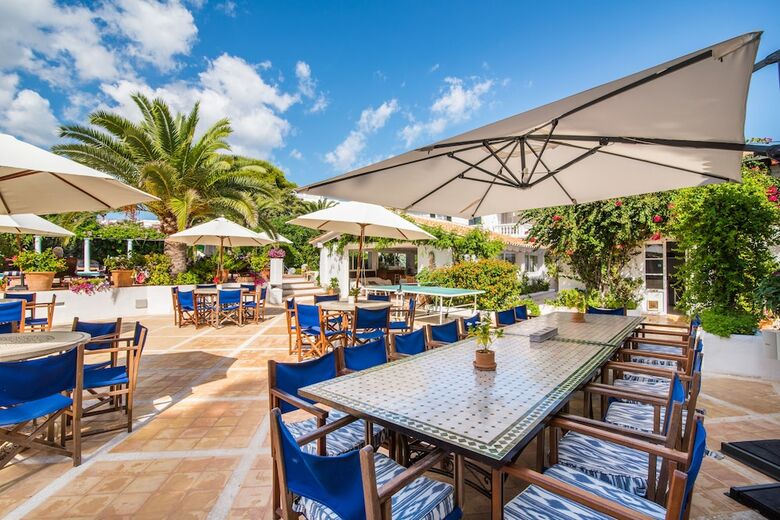 Bed & Breakfast The Sea Club