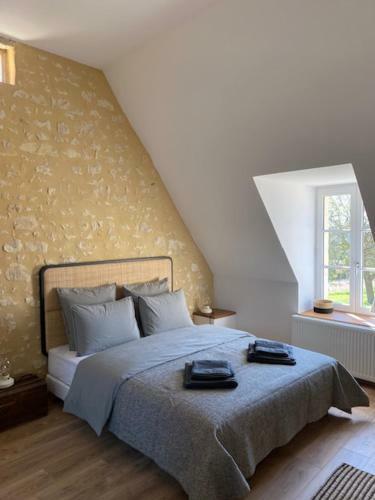 Hostal Maison De Charme Du Bistrot Des �curies
