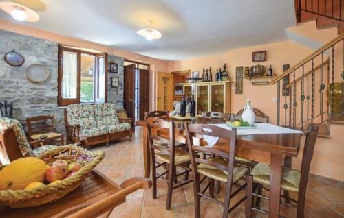 La Villa Del Madrigale