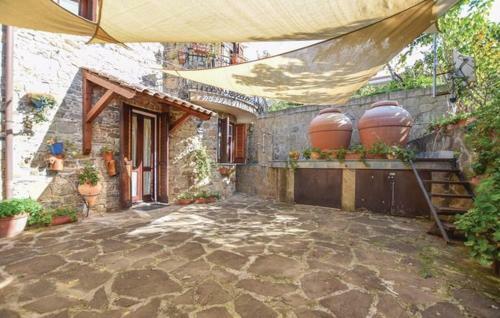 La Villa Del Madrigale