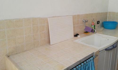 Saline Salento House
