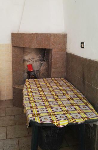 Saline Salento House