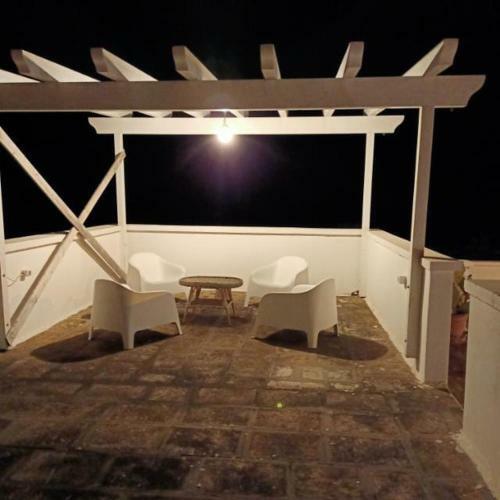 Villa Lucia