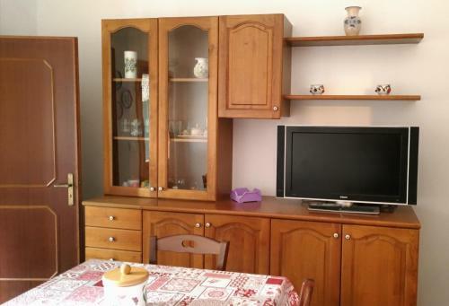 Villetta Tra Pineta E Mare