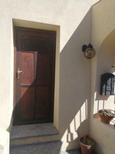 Apartamento A' Ca Du Risso - Mansarda Con Terrazza