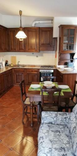 Apartamento A' Ca Du Risso - Mansarda Con Terrazza