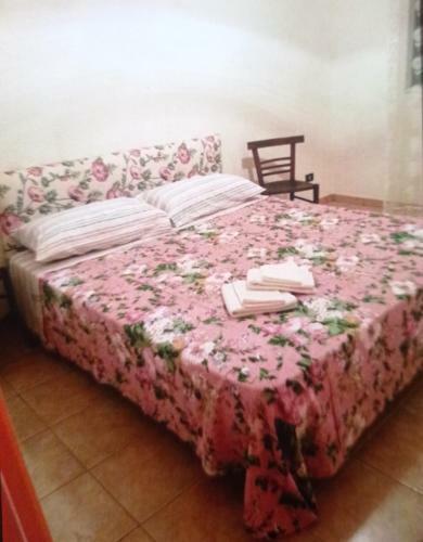 Casa Vacanze Costa Dell'ambra