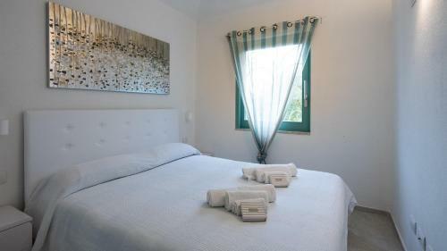 Apartamento Welcomely - Puntaldia Turchese