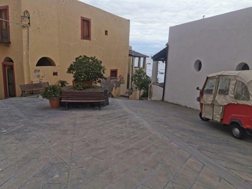 Apartamento Casa Orlando