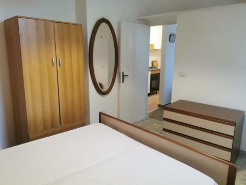 Apartamento Casa Orlando