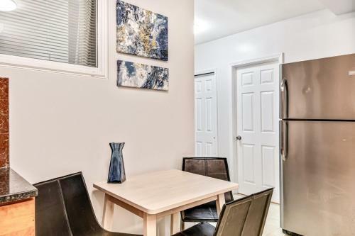 Apartamento Spacious&stylish 2bd Apt With Great Location!