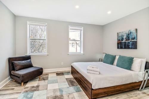 New And Cozy Apartment