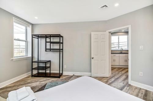 New And Cozy Apartment