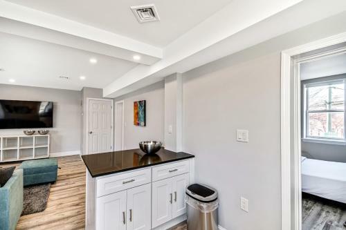 New And Cozy Apartment