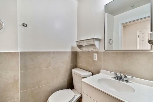 Apartamento Amazing 2bd Steps From The Convention Center