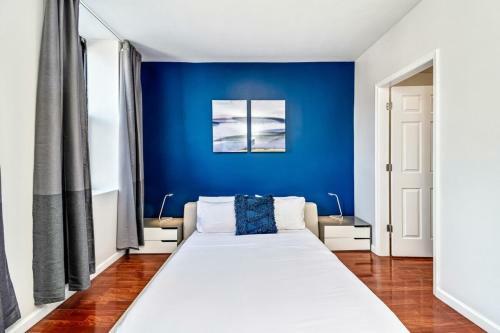 Apartamento Amazing 2bd Steps From The Convention Center