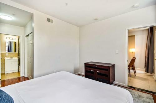 Apartamento The Vacationers Place