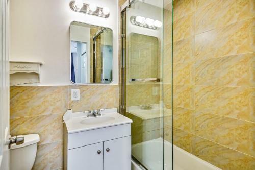 Apartamento The Vacationers Place