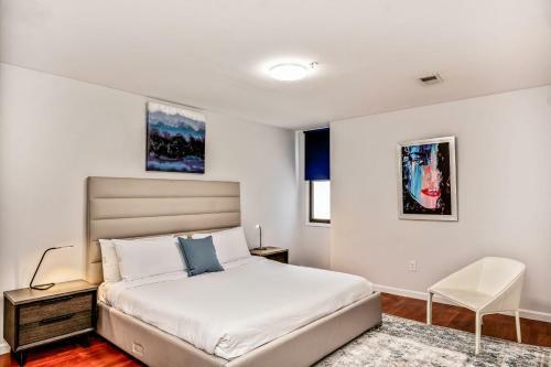 Apartment Getaway