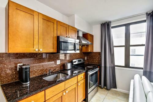 Apartment Getaway