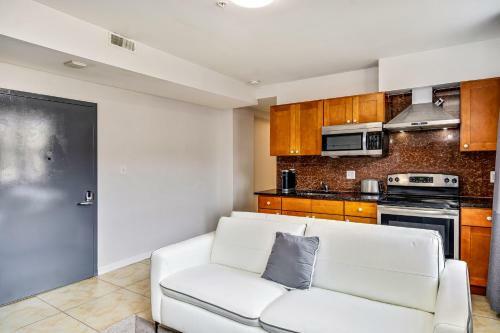 Apartment Getaway