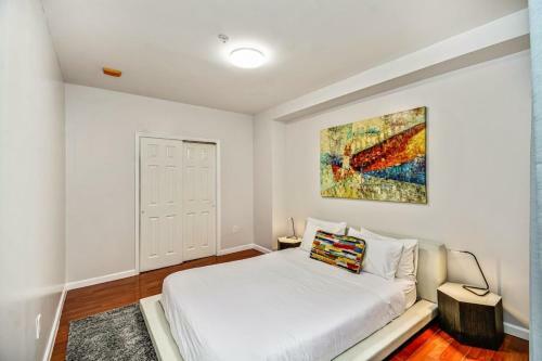 Apartamento Bee Home In The City