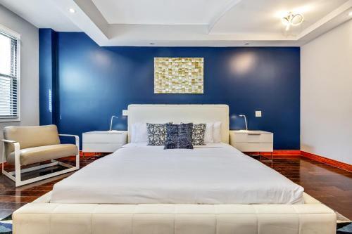 Apartamento The Hidden Gem