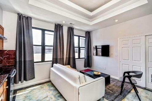 Apartamento The City Escape In Style