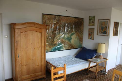 Apartamento Erholung Mit Seesicht, Terrasse Und Garten