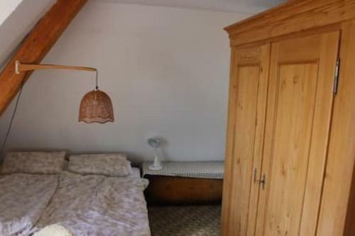 Apartamento Erholung Mit Seesicht, Terrasse Und Garten