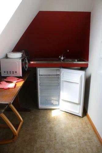 Apartamento Erholung Mit Seesicht, Terrasse Und Garten
