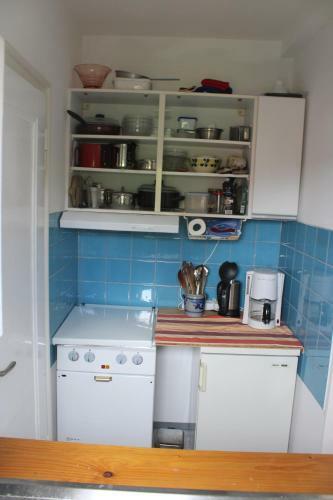 Apartamento Erholung Mit Seesicht, Terrasse Und Garten