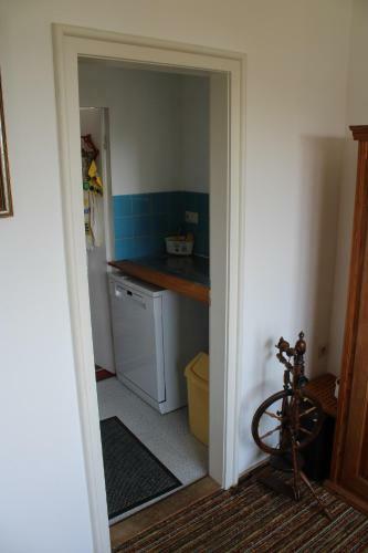 Apartamento Erholung Mit Seesicht, Terrasse Und Garten