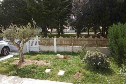 Maison De Vacance � 5 Mn De La Plage