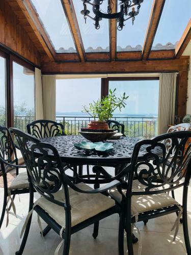 Villa Sul Lago