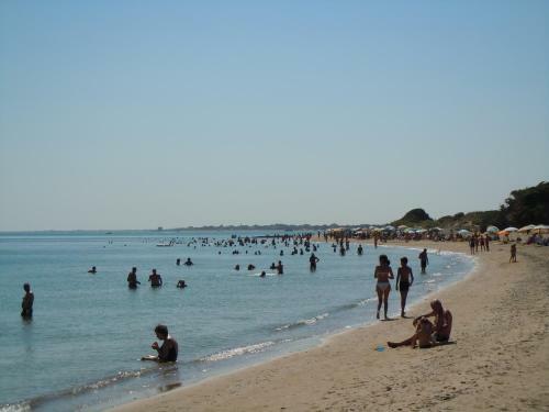 Apartamento Villa Bianca