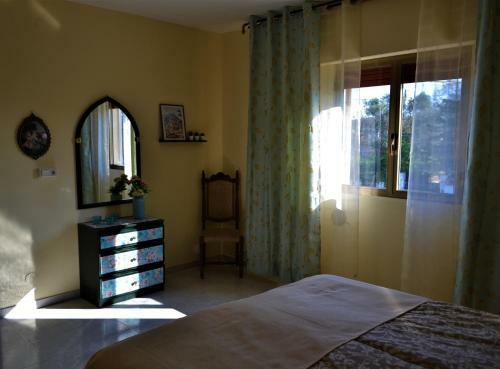Apartamento Villa Bianca