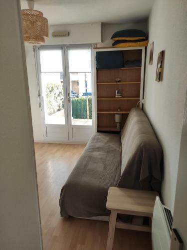 Apartamento Logement Entier : Appartement En R�sidence