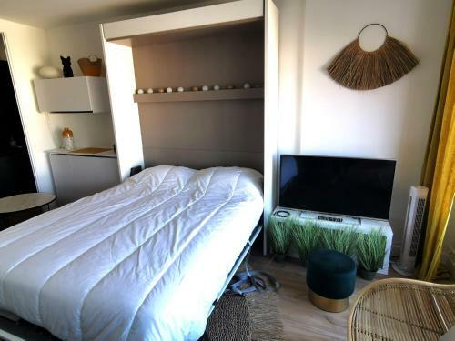 Apartamento L'estacade