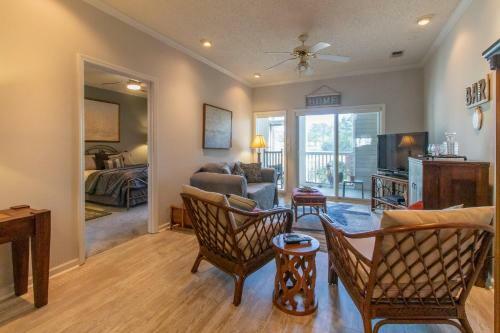 Apartamento Harbourfront Villas #d2 Condo