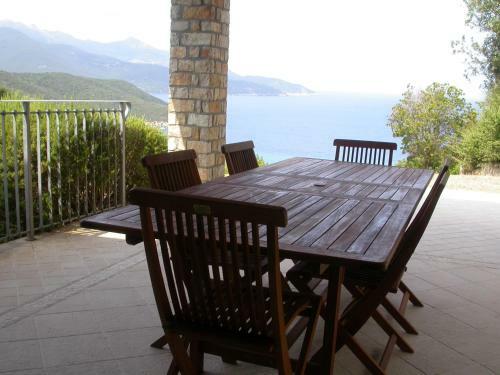 Villa Manobianco Biodola